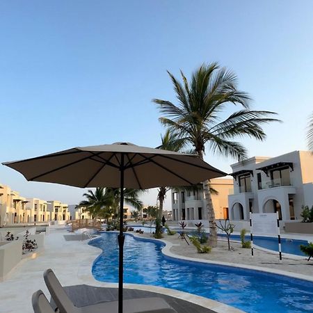 Hawana Salalah Resort - Riviera 09 Buitenkant foto
